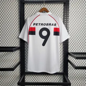 2002 Flamengo away 1
