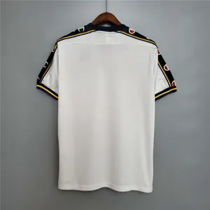 02-03 Parma away Cheap Football Kit 4