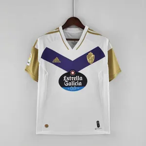 22-23 Valladolid third away
