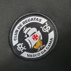 22-23 Vasco da Gama black pre match 2