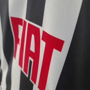 2008 Atletico Mineiro home 1