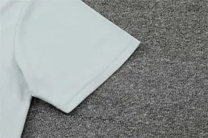 Manchester City Polo grey crew neck 2