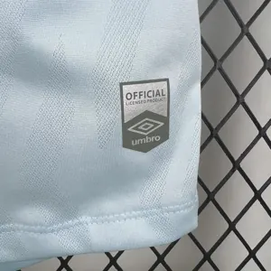 25-26 Gremio Away Kit Football T-Shirt AAAAJersey Supply Yupoo 1