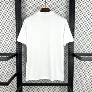 2025 Germany 125th Anniversary White Special Kit Football Apparels Soccer AAAAJersey Yupoo 2