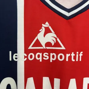 1974 Retro PSG Home Kit Football Vintage Cheap Shirts AAAAJersey Supply Yupoo 3