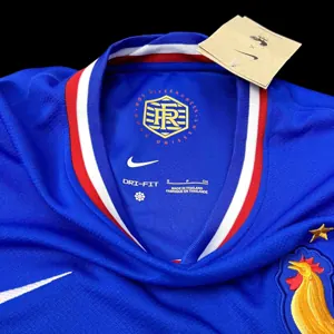2024 France Home Kit Cheap Jerseys Yupoo 3