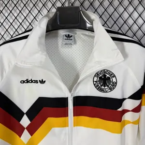 1990 Germany Retro Jacket Mens Kit Windbreaker Yupoo 5 1