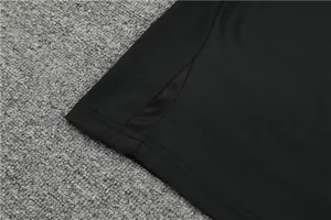 22-23 PSG Training Kit Black 3