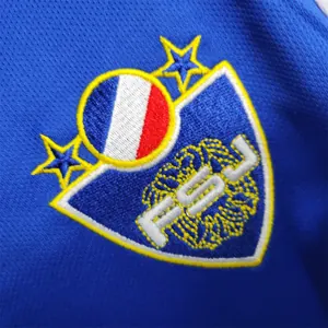 2000 Yugoslavia home 8