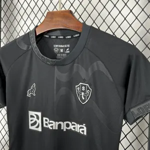 25-26 Woman Paysandu Second Away Kit Shirt Football Uniform AAAAJersey Wholesale Yupoo 1