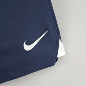 22-23 PSG home shorts 1