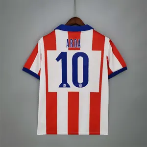 14-15 Atletico Madrid home 1
