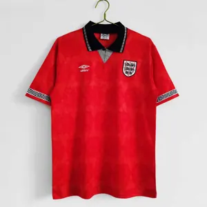 1990 England away