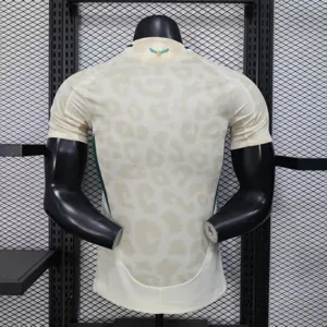 2025 Saudi Arabia Away Kit Football Shirt AAAAJersey Supply Yupoo 1