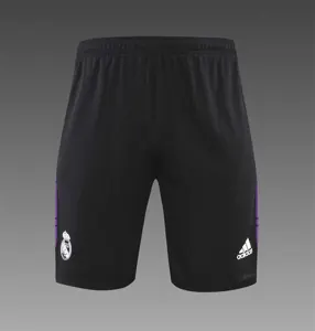 22-23 Real Madrid training suit kit Purple 18