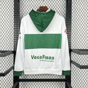 25-26 Elche Football Hoodie Yupoo 2