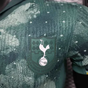 24-25 Tottenham Hotspur Third Kit Player Version Shirt Best Wholesale Yupoo 5