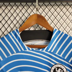 23-24 Chelsea training suit 7
