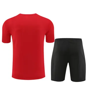 23-24 Arsenal Training Soccer Jerseys Yupoo 1