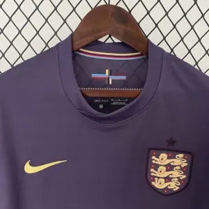 2024 England Away S-4XL 3