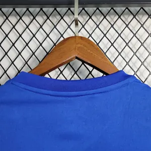 23-24 University of Chile Blue Training Suit 4