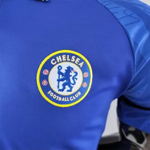 22-23 POLO Chelsea blue 5