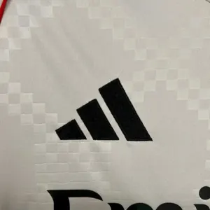 25-26 Benfica Away Kit Football T-Shirt AAAAJersey Supply Yupoo 5