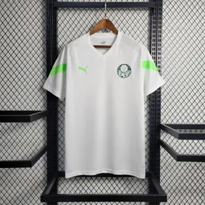 23-24 Palmeiras Training T White