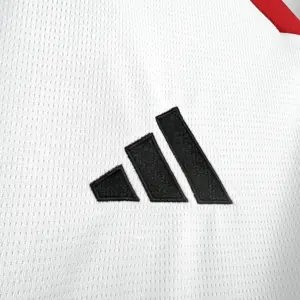 2026 United Arab Emirates World Cup Home Kit Football T-Shirt AAAAJerseys Supply Yupoo 1