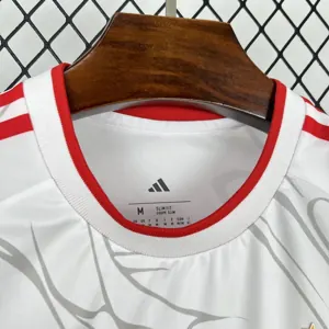 25-26 Benfica x águia Vitória Special Edition Shirt Football Apparels AAAAJersey Supply Yupoo 4
