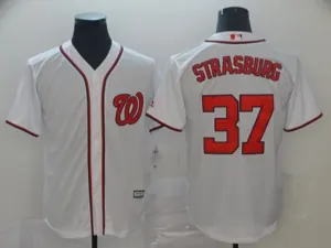 Washington Nationals 5