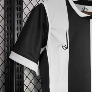 24-25 Corinthians Third Kit Soccer Uniforms Soccer AAAAJersey Yupoo 4