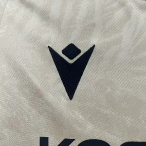 24-25 Osasuna Away Kid Kits Youth Apparels Football AAAAJersey Yupoo 8