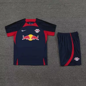 23-24 RB Leipzig Training Soccer Jerseys Yupoo 1
