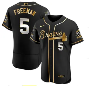 Atlanta Braves 117