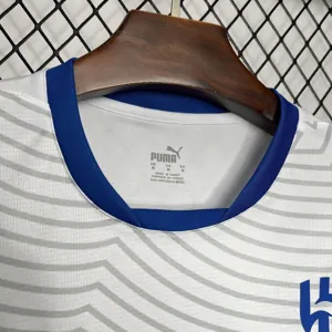 24-25 Al-Hilal Away Kit Soccer Uniforms Soccer AAAAJersey Yupoo 6