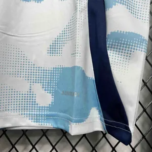 2024 Costa Rica Away Kit Copa America Uniform Soccer AAAAJerseys Yupoo 8