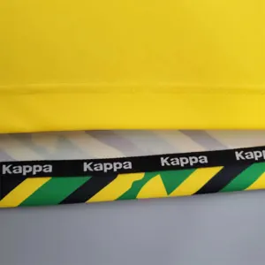 1998 Jamaica Home Retro Shirt Best Jerseys Yupoo 6