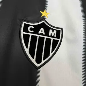 2013 Retro Atletico Mineiro Home S-XXL 1