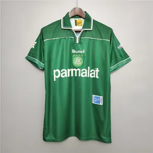 14-15 Palmeiras 100th Anniversary Edition