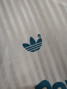 90-91 Marseille home long sleeve 5