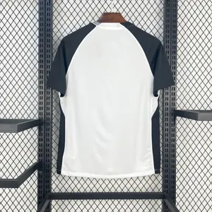 25-26 Corinthians Home Kit Soccer T-Shirt AAAAJersey Yupoo 4
