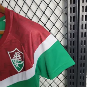 23-24 Women's Fluminense Training Suit 3