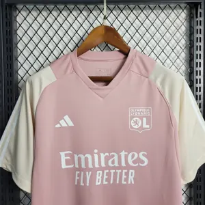 23-24 Lyon Training Suit 6