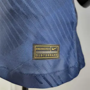 22-23 PSG home player version 12
