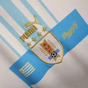 2022 Uruguay away 8