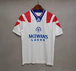 92-94 Rangers away