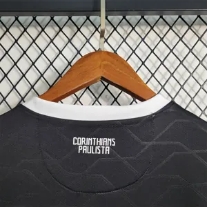 2012 Corinthians away size S-XXL 4