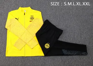 23-24 Dortmund Jackets Yupoo 2