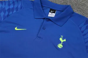 Polo Tottenham Hotspur color blue 11
